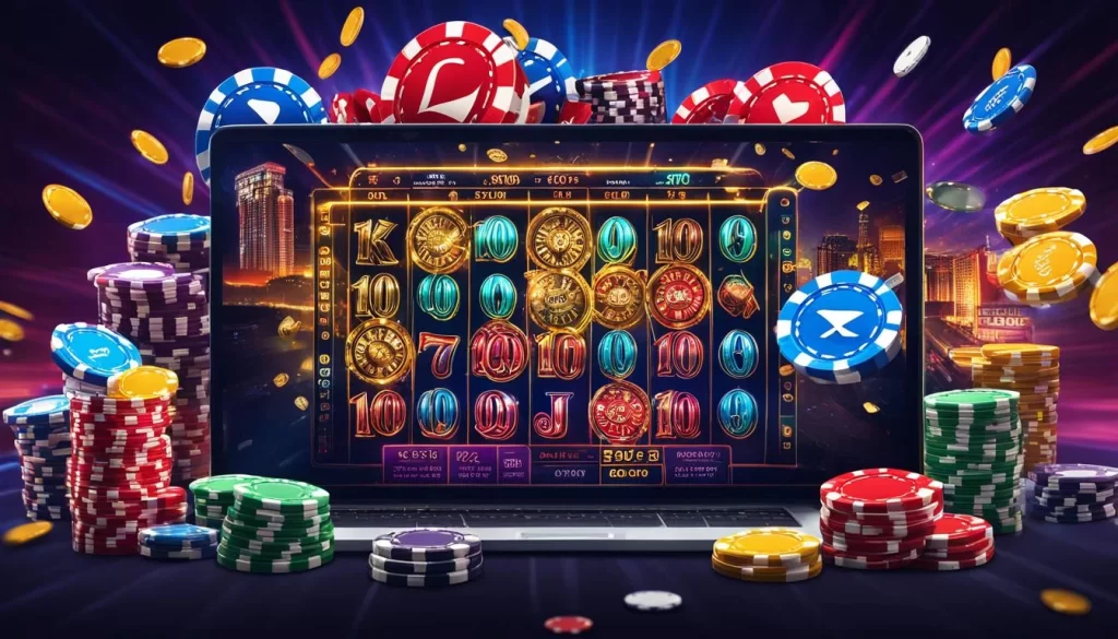 Lợi ích khi tham gia qq8 link vào