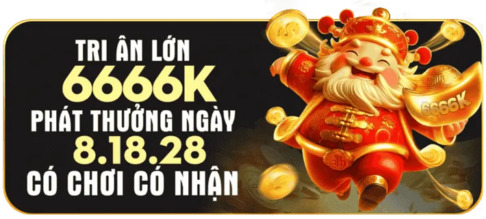 Các chương trình khuyến mãi độc quyền tại QQ8