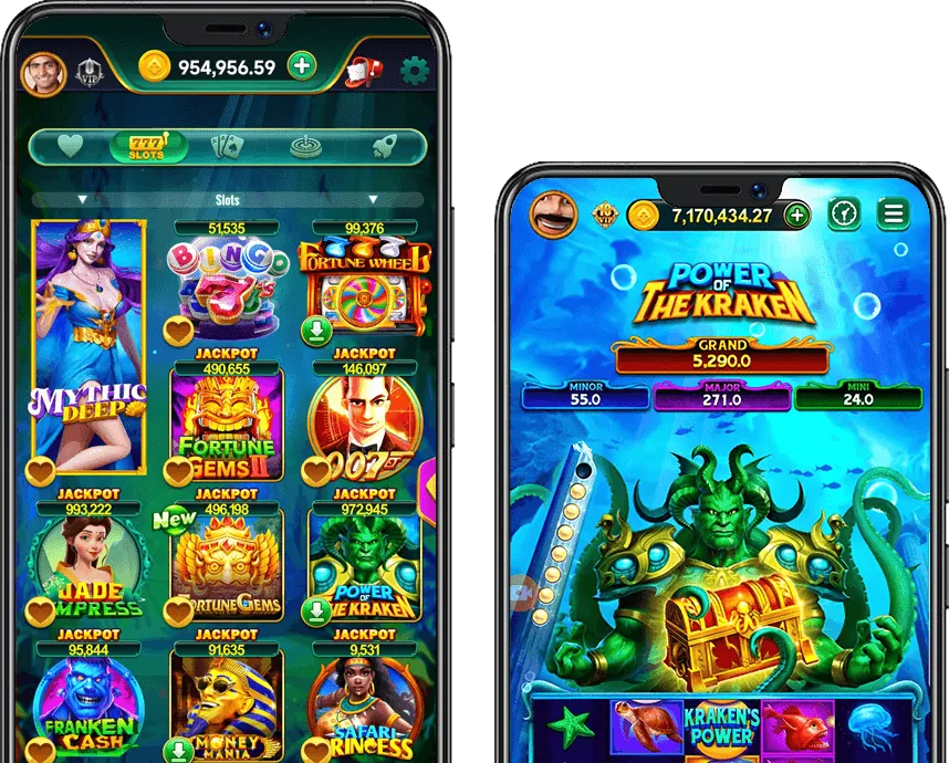Biểu tượng game đa dạng QQ8