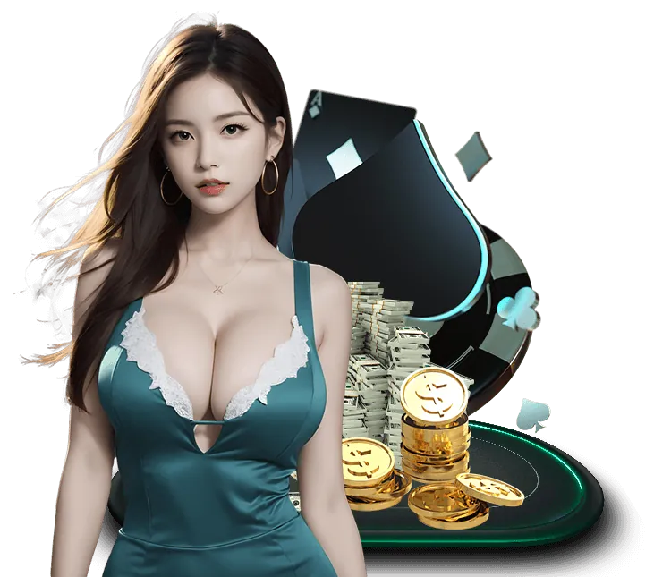 Máy đánh bạc QQ8