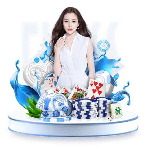 Sân quần vợt với một tay vợt đang giao bóng, đại diện cho cá cược tennis tại qq8 link vào